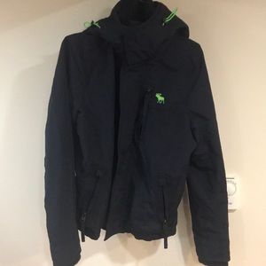 A&F Jacket